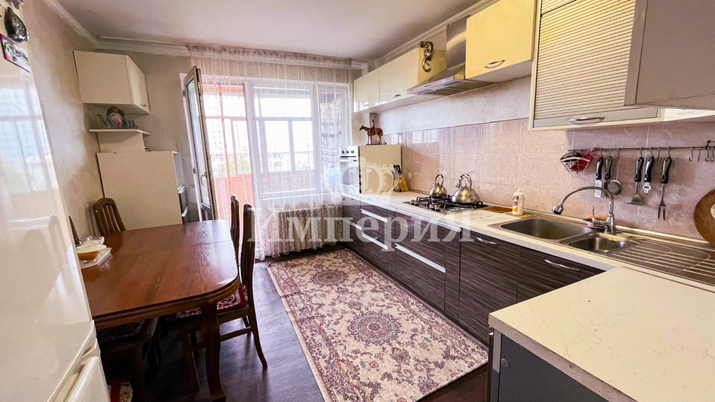 3-комнантная квартира, 75.0 м²,Жастар за 18 500 000
