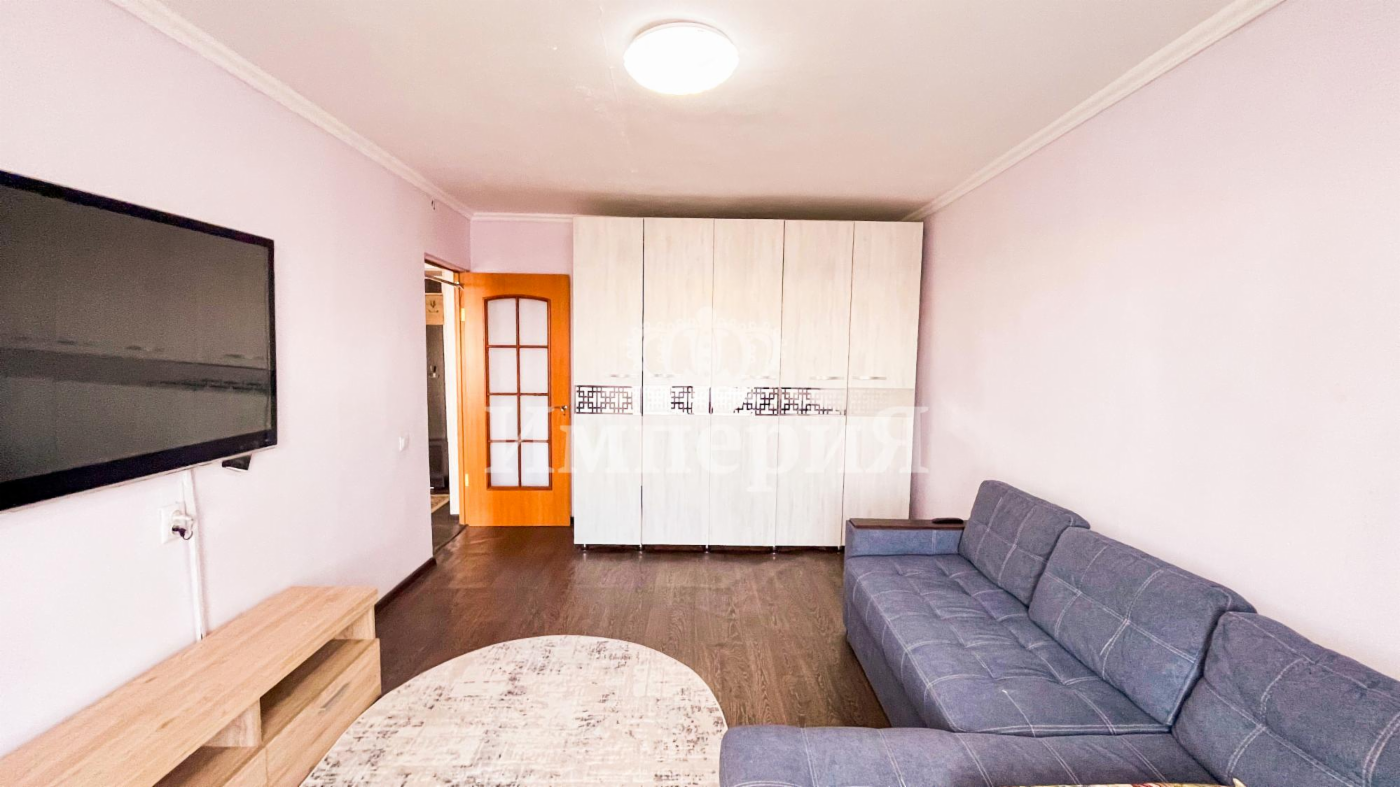 3-комнантная квартира, 75.0 м²,Жастар за 18 500 000