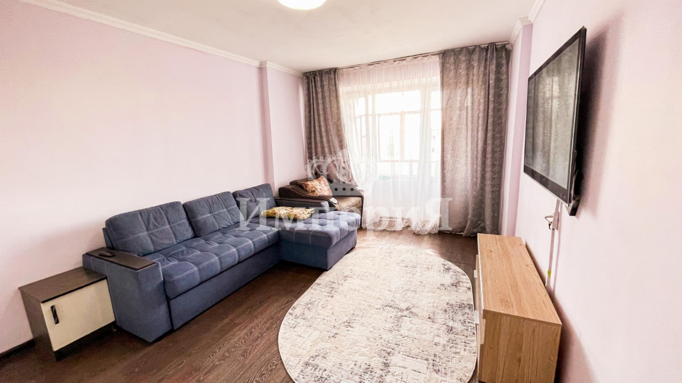 3-комнантная квартира, 75.0 м²,Жастар за 18 500 000