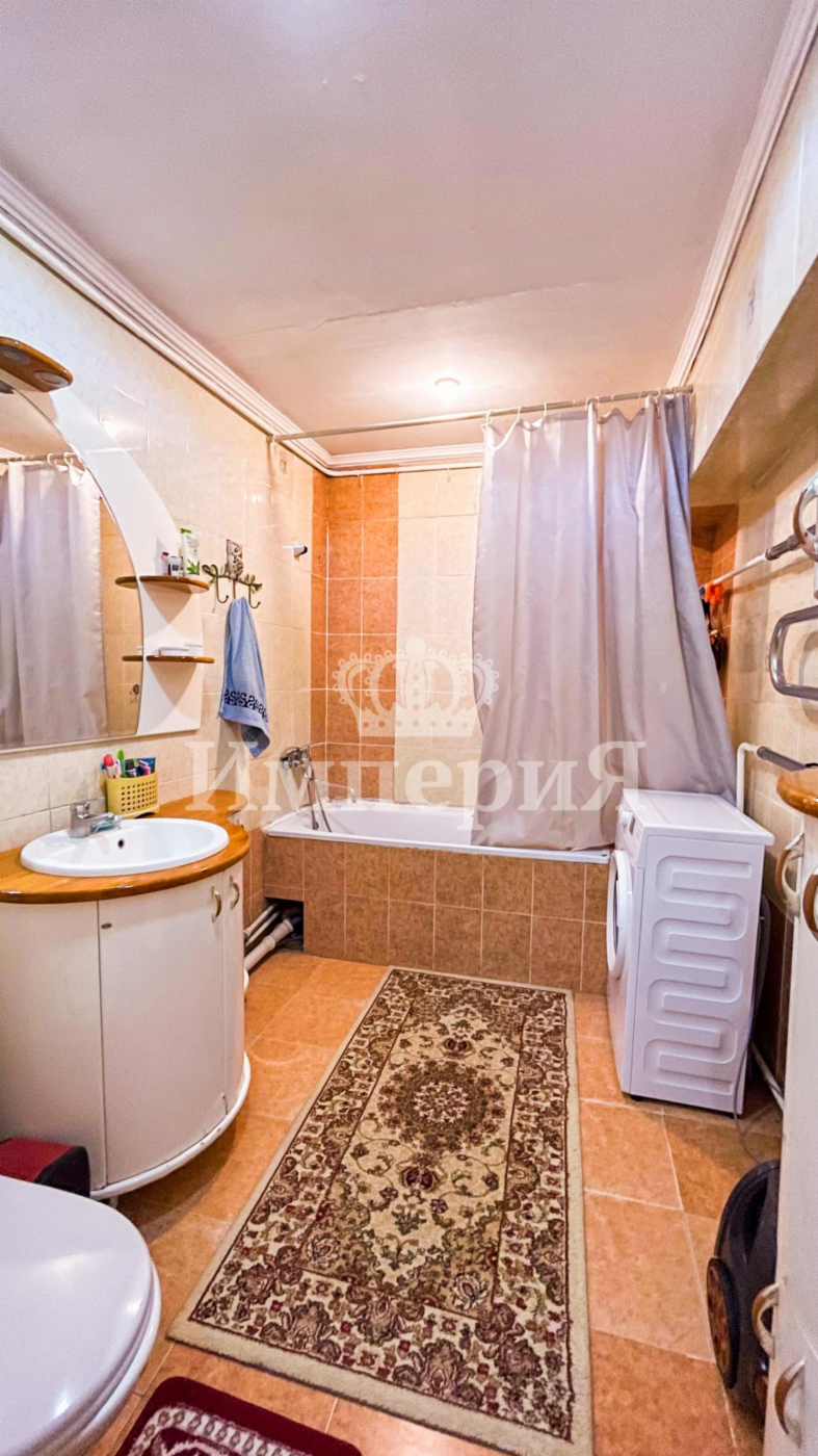 3-комнантная квартира, 75.0 м²,Жастар за 18 500 000