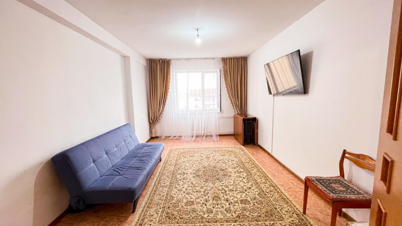 2-комнантная квартира, 51.0 м²,Болашак за 19 000 000