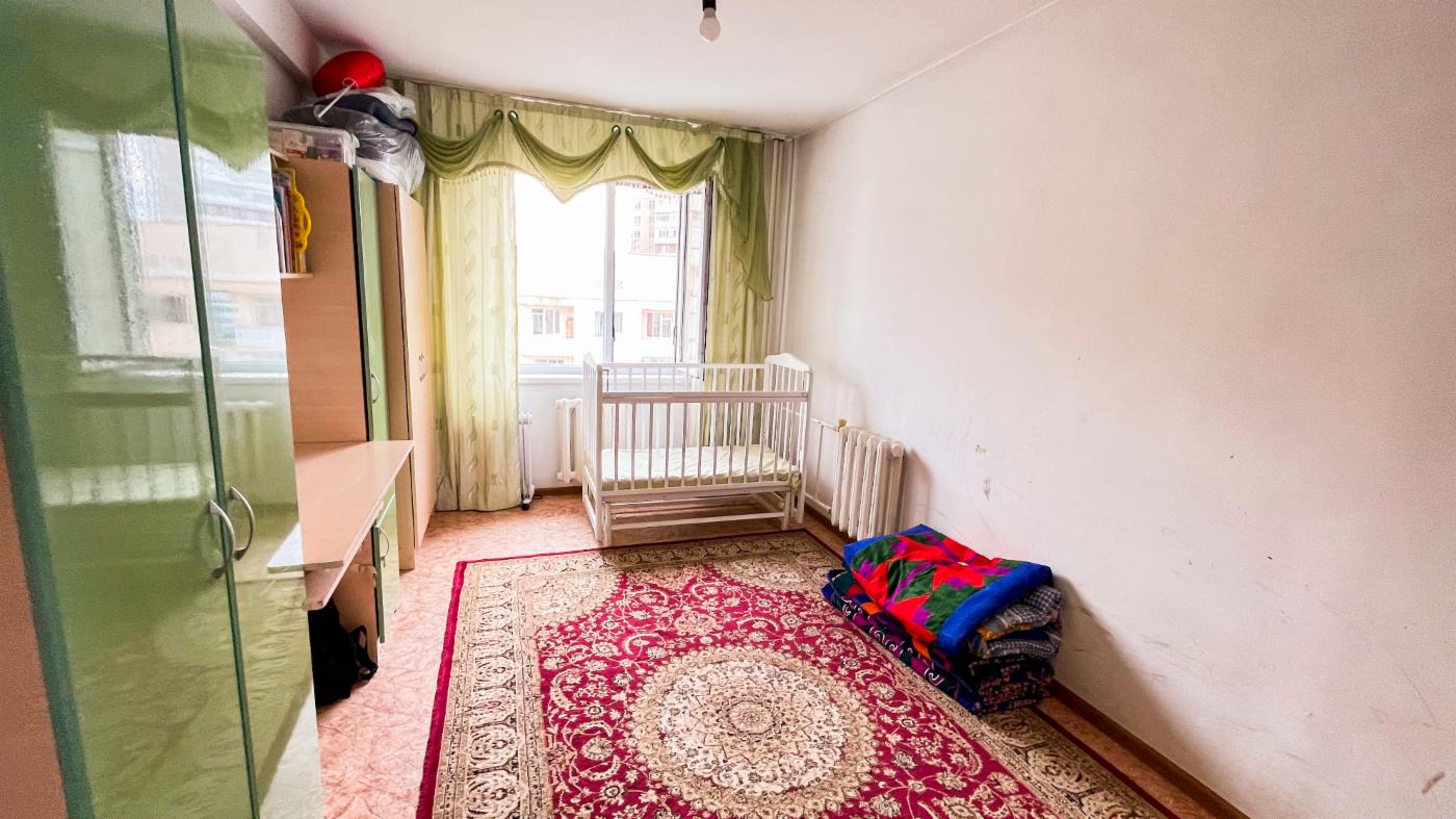 2-комнантная квартира, 51.0 м²,Болашак за 19 000 000