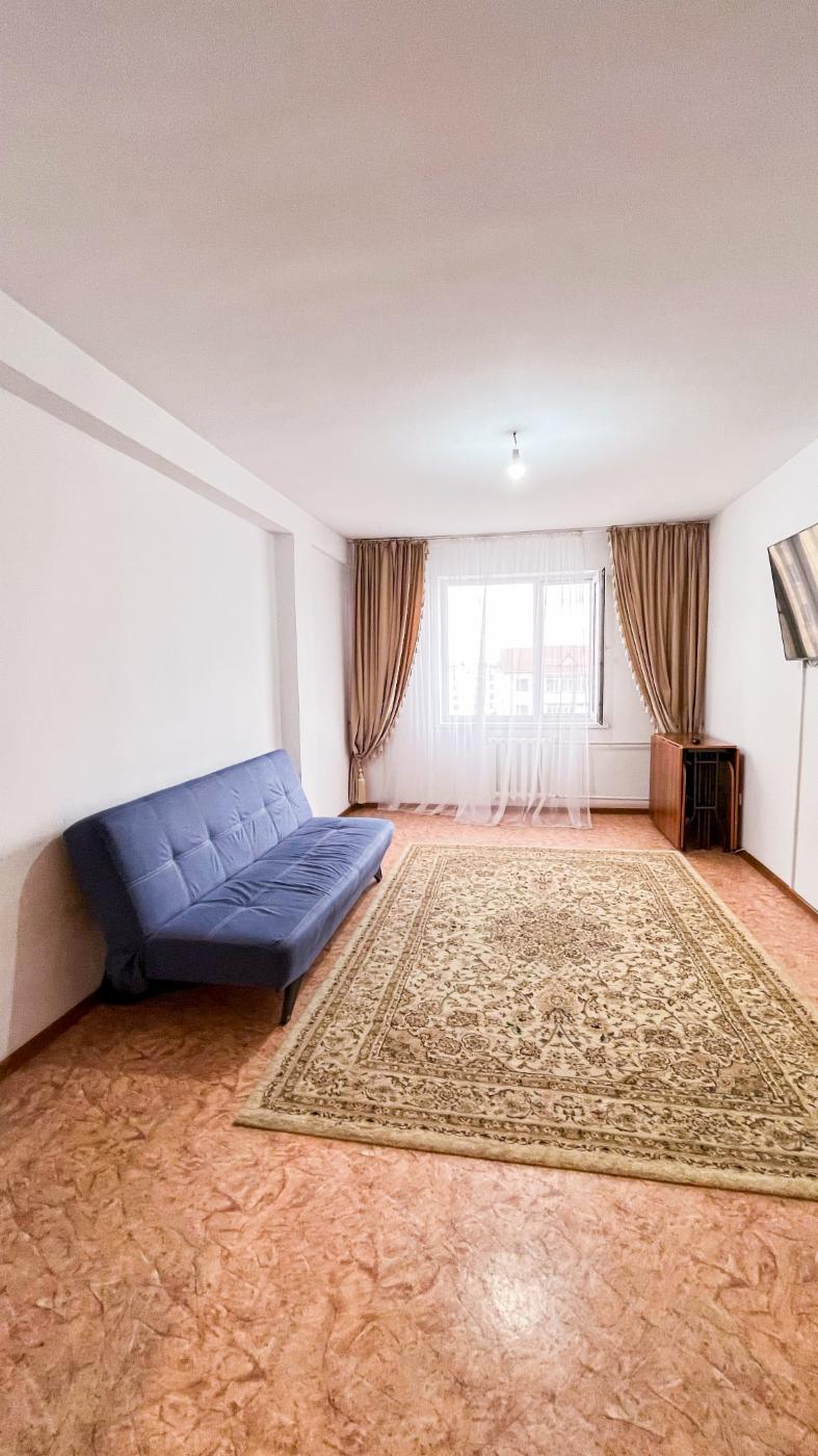 2-комнантная квартира, 51.0 м²,Болашак за 19 000 000