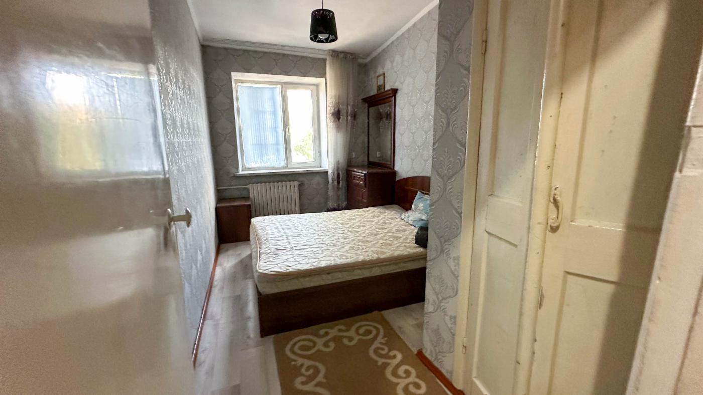 2-комнантная квартира, 46.0 м²,Кабанбай Батыра за 14 000 000