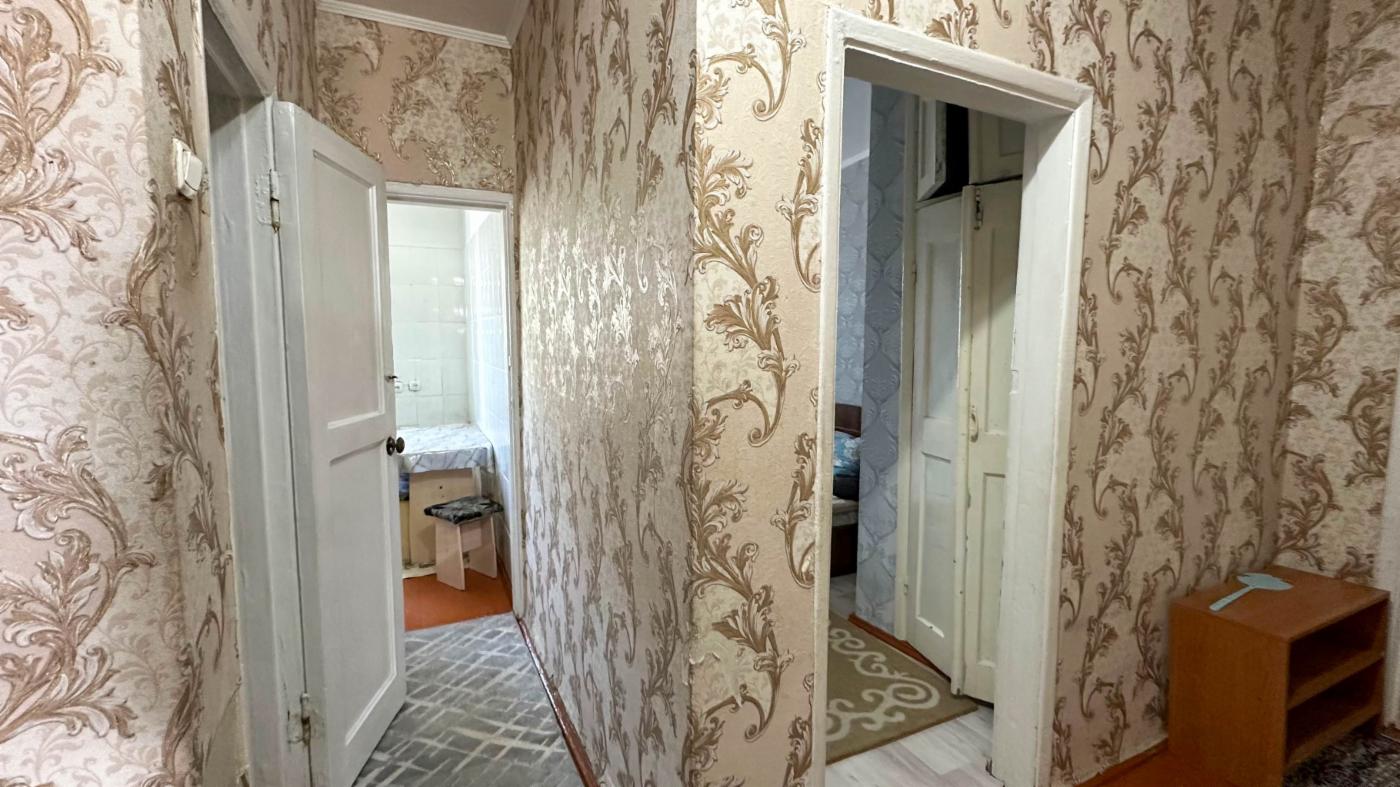 2-комнантная квартира, 45.0 м²,Кабанбай Батыра за 13 300 000
