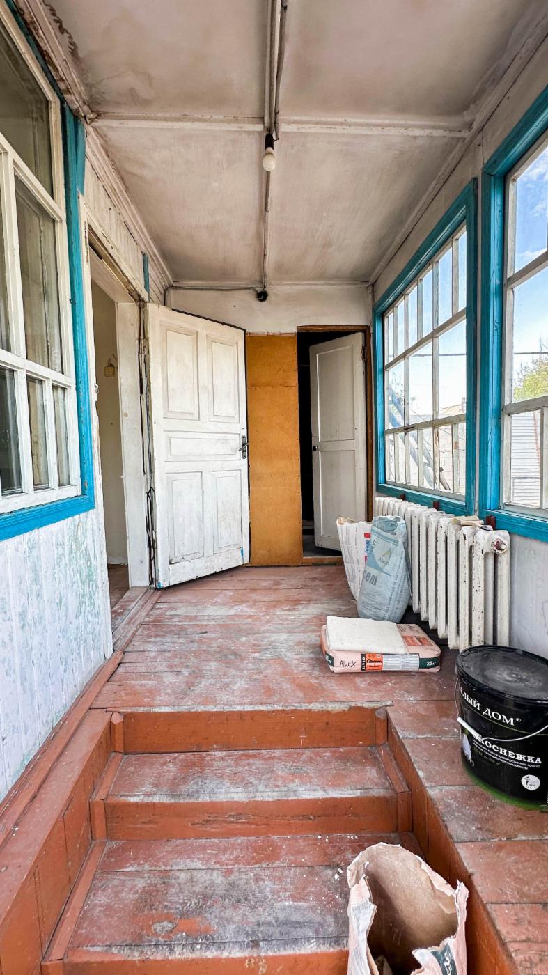 4-комнантный квартира, 78.0 м²,Пугачева за 14 000 000