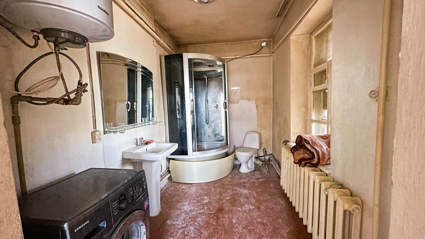 4-комнантный квартира, 78.0 м²,Пугачева за 14 000 000