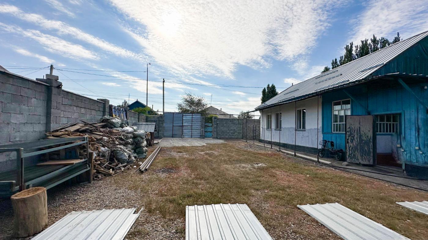 4-комнантный квартира, 78.0 м²,Пугачева за 14 000 000