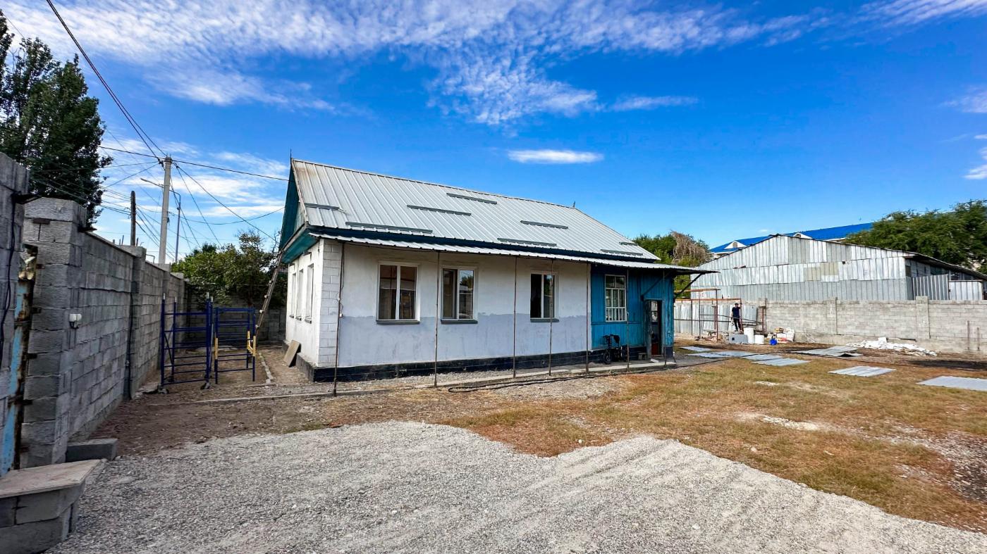 4-комнантный квартира, 78.0 м²,Пугачева за 14 000 000