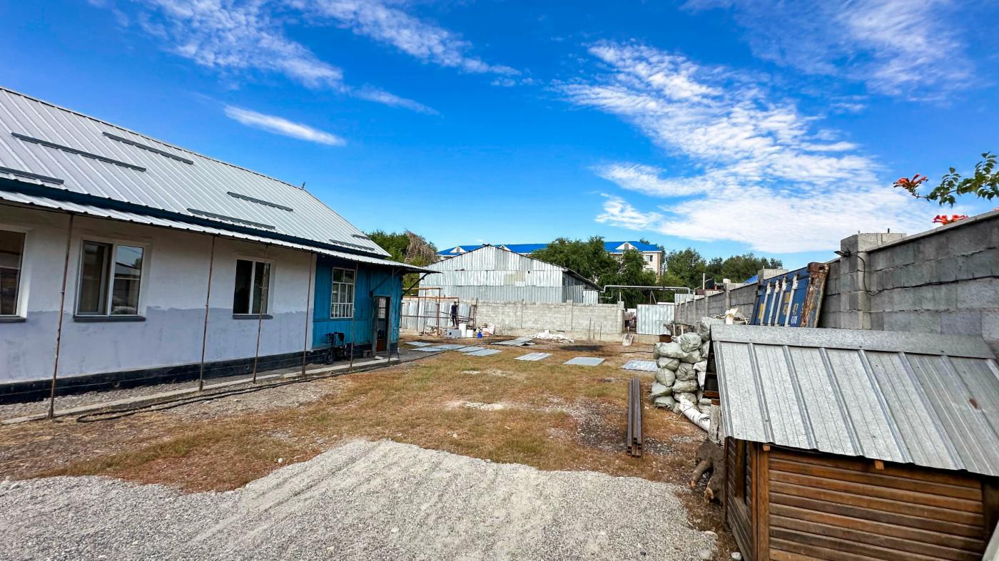 4-комнантный квартира, 78.0 м²,Пугачева за 14 000 000