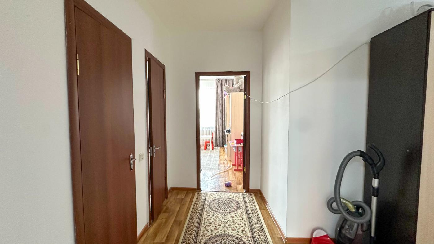 3-комнантная квартира, 85.0 м²,Каратал за 32 000 000