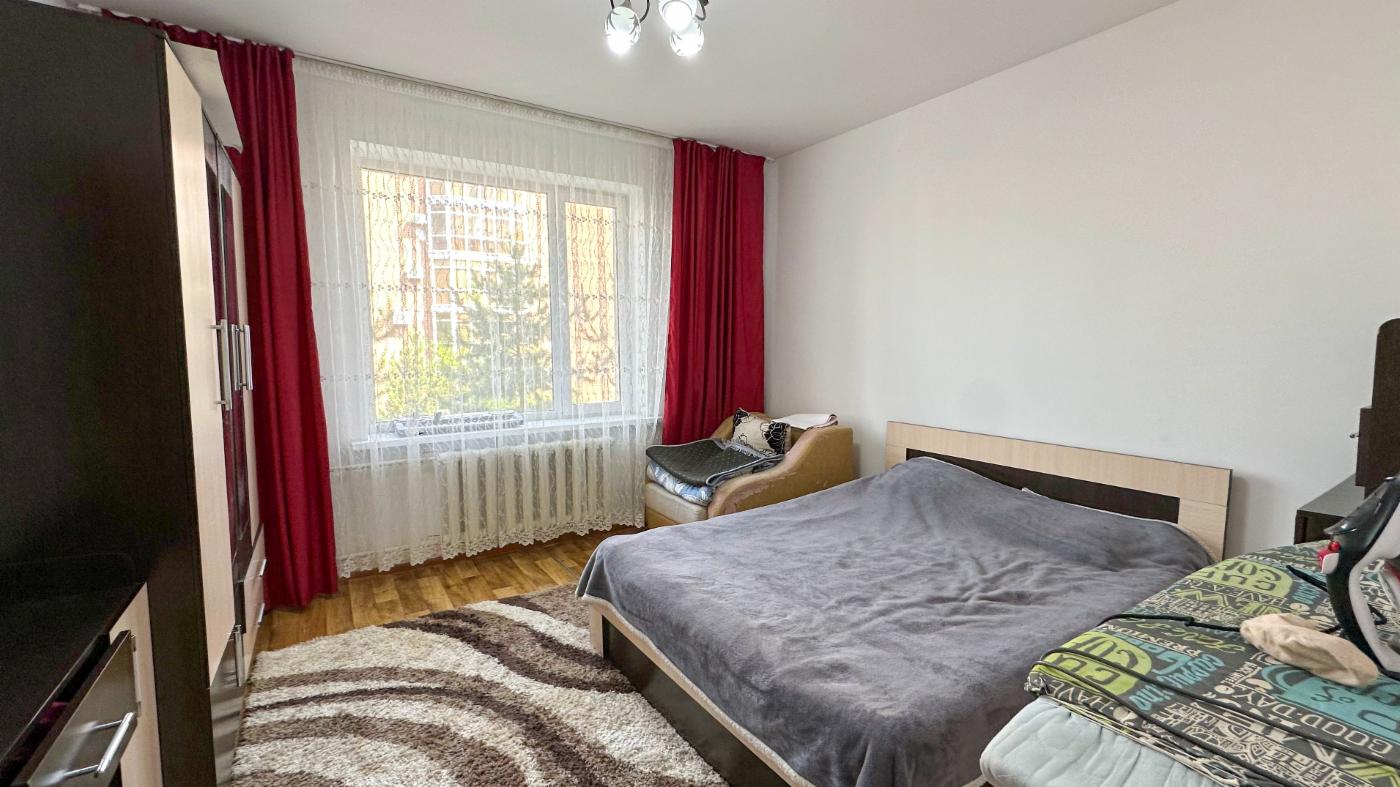 3-комнантная квартира, 85.0 м²,Каратал за 32 000 000