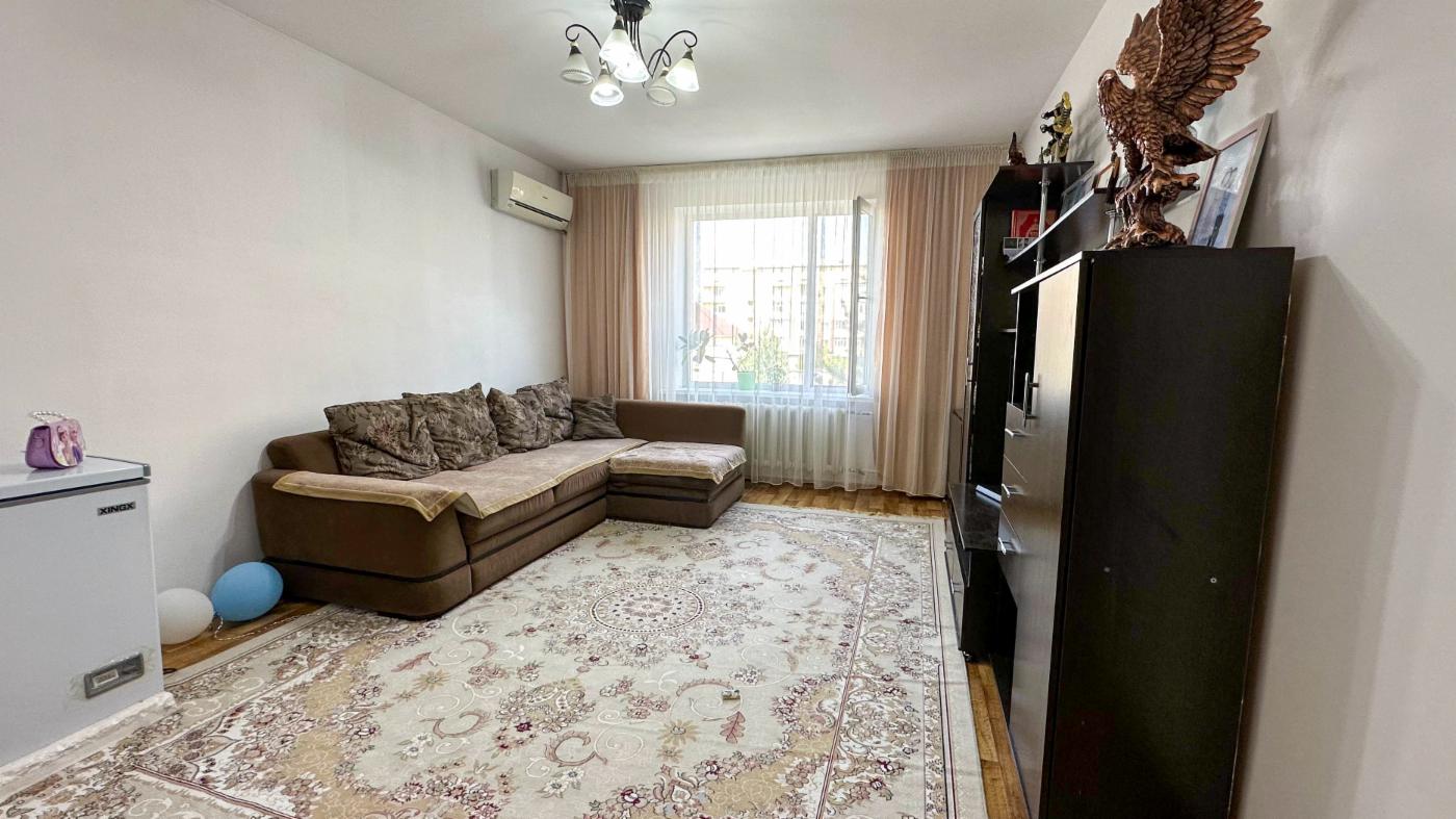 3-комнантная квартира, 85.0 м²,Каратал за 32 000 000