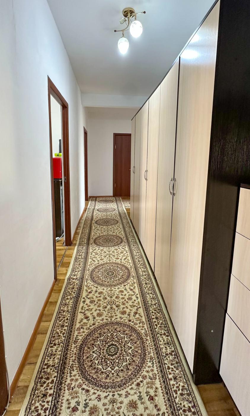 3-комнантная квартира, 85.0 м²,Каратал за 32 000 000