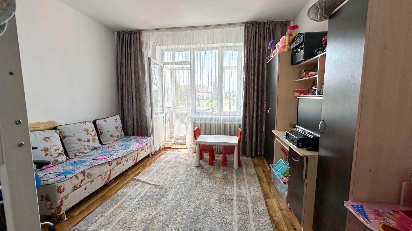 3-комнантная квартира, 85.0 м²,Каратал за 32 000 000