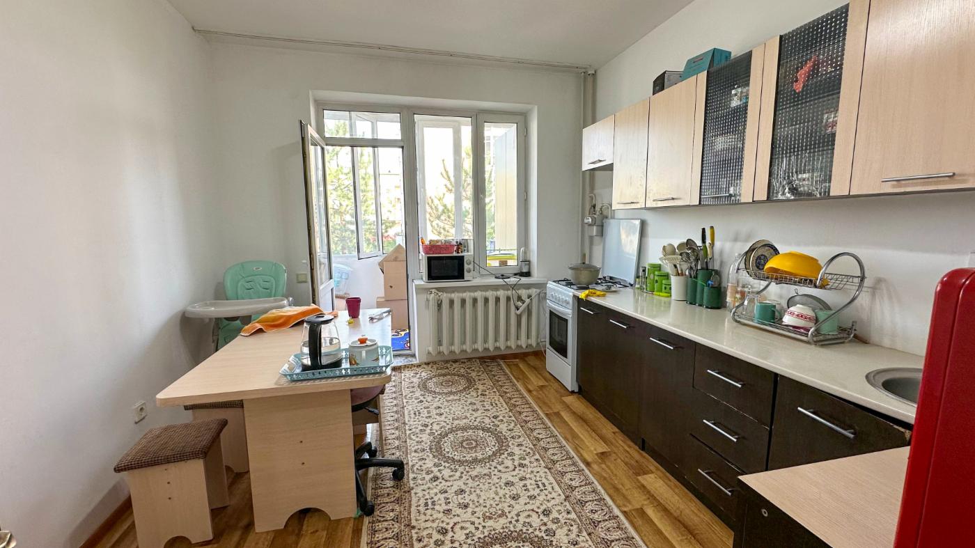 3-комнантная квартира, 85.0 м²,Каратал за 32 000 000