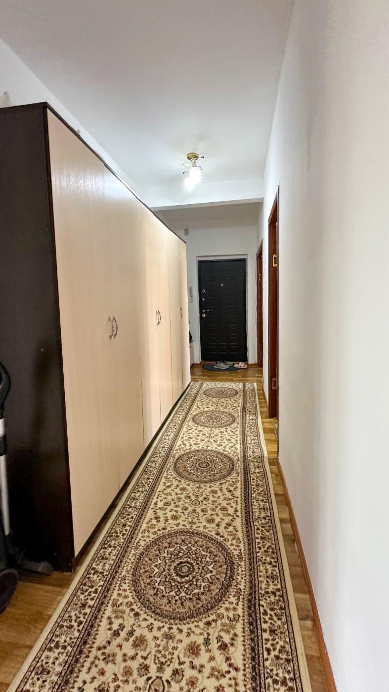 3-комнантная квартира, 85.0 м²,Каратал за 32 000 000