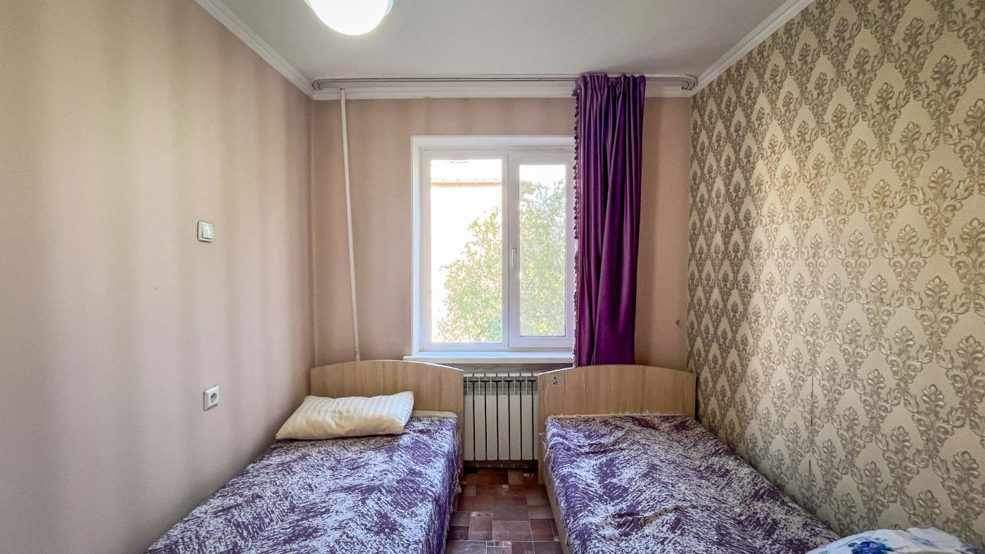 3-комнантная квартира, 56.0 м²,Жастар за 19 000 000
