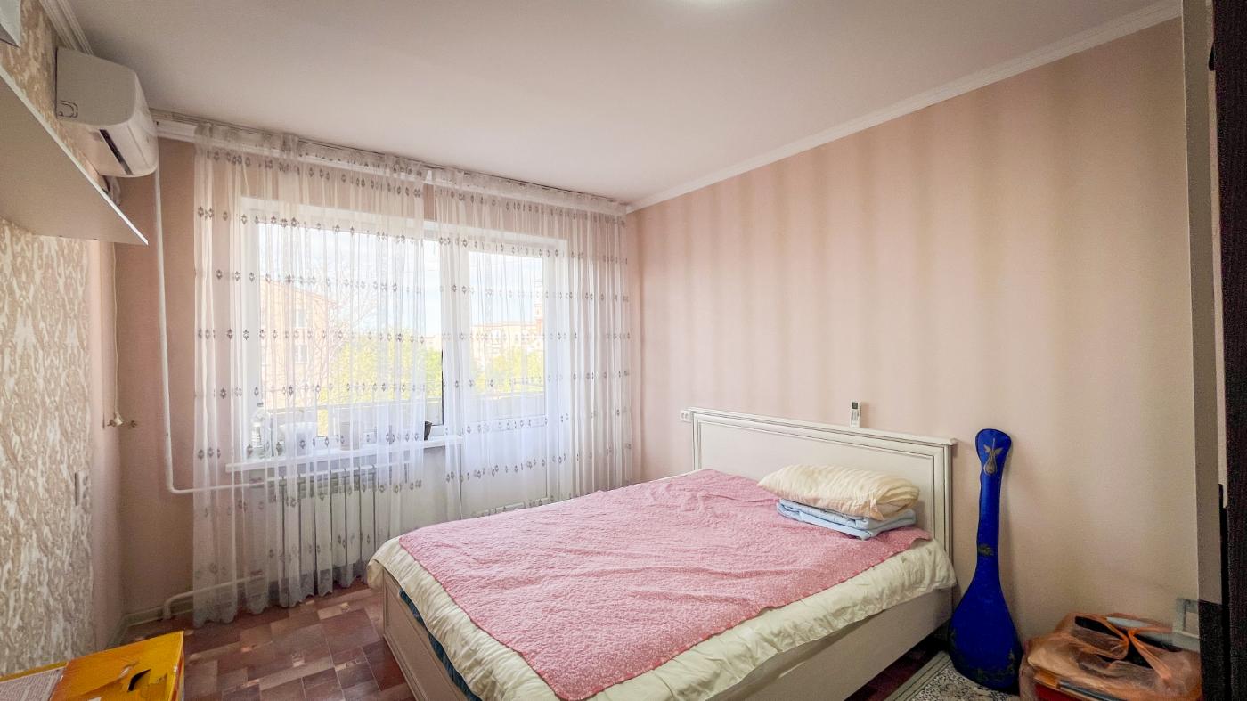 3-комнантная квартира, 56.0 м²,Жастар за 19 000 000