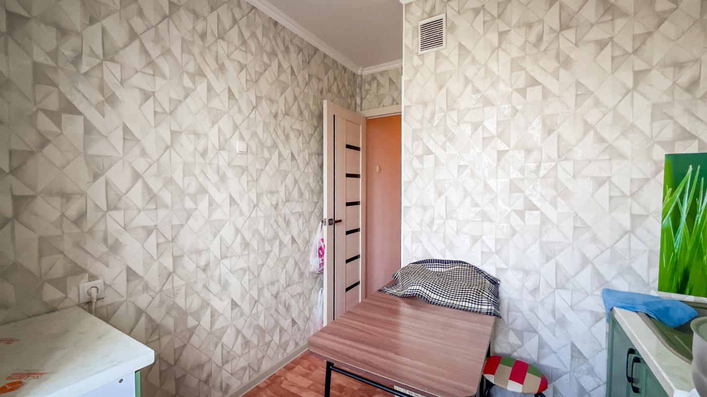 3-комнантная квартира, 56.0 м²,Жастар за 19 000 000