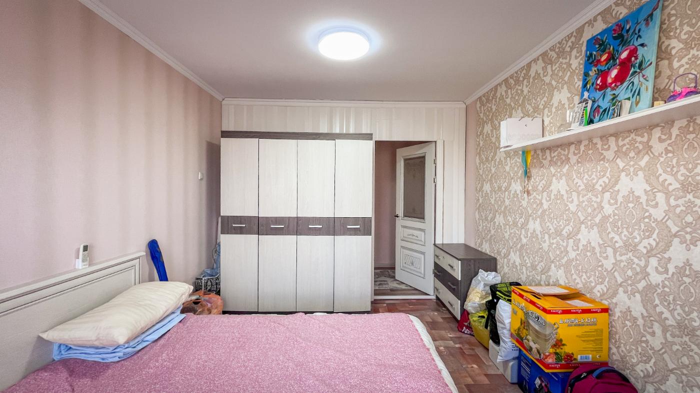 3-комнантная квартира, 56.0 м²,Жастар за 19 000 000