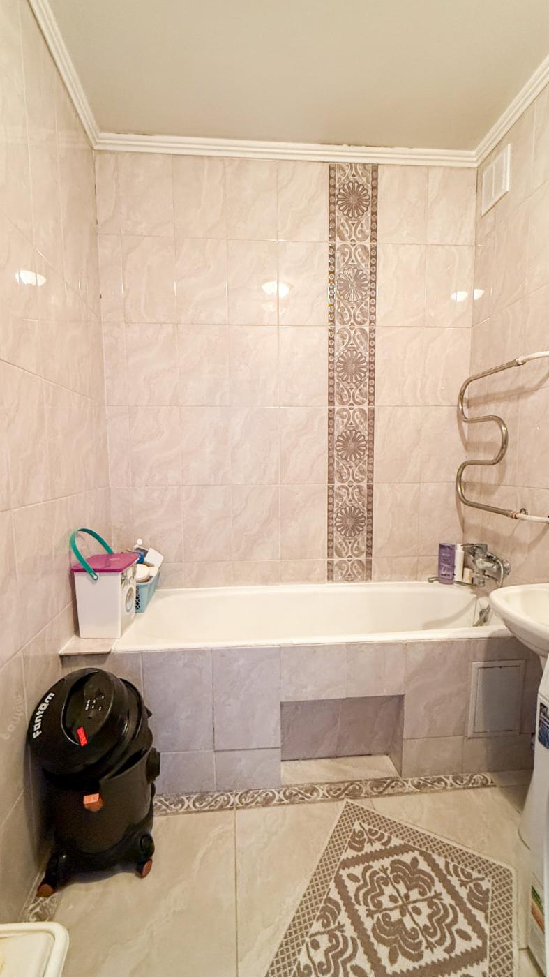 2-комнантная квартира, 65.0 м²,мкр Коктем за 26 000 000