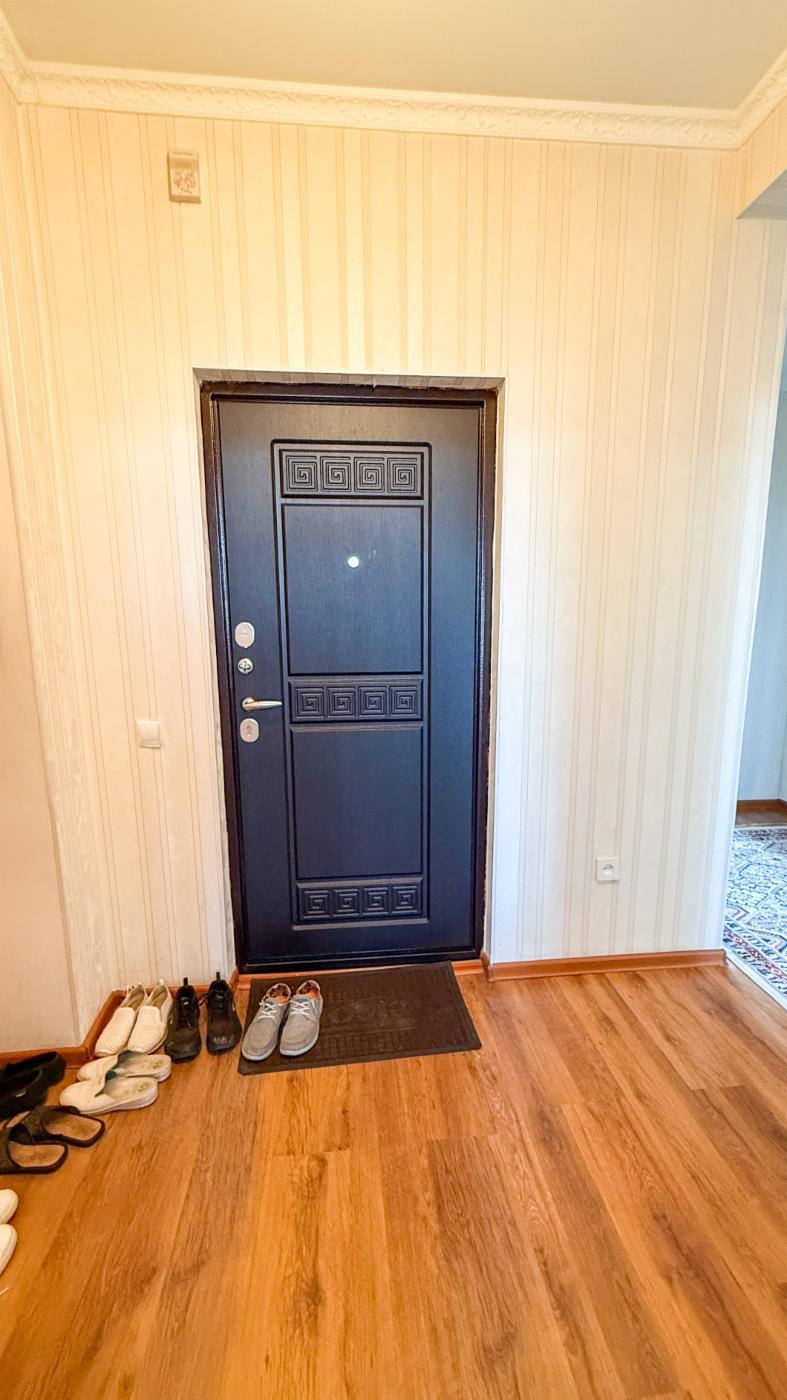 2-комнантная квартира, 65.0 м²,мкр Коктем за 26 000 000