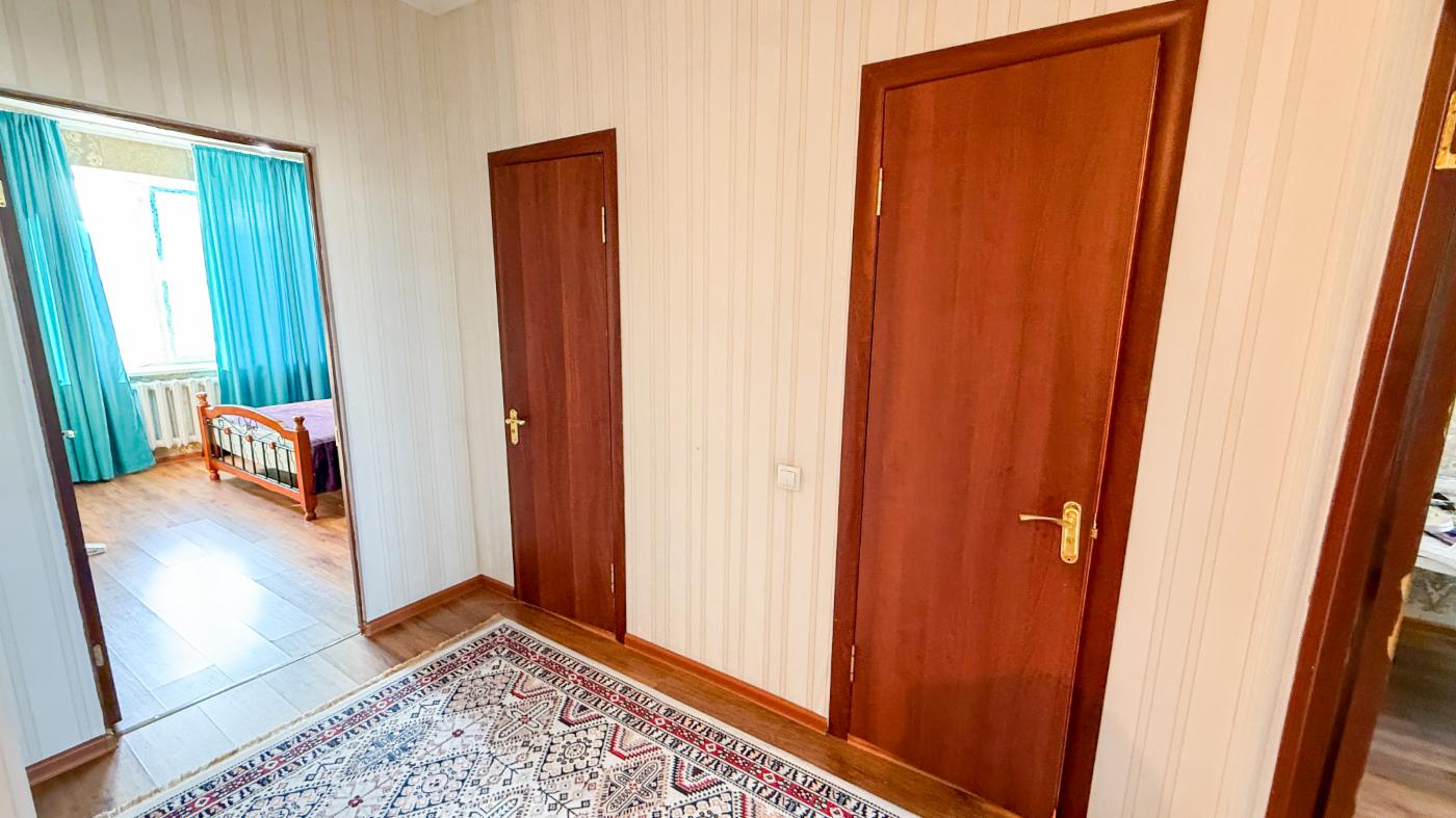 2-комнантная квартира, 65.0 м²,мкр Коктем за 26 000 000