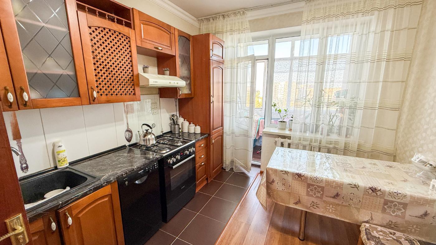 2-комнантная квартира, 65.0 м²,мкр Коктем за 26 000 000