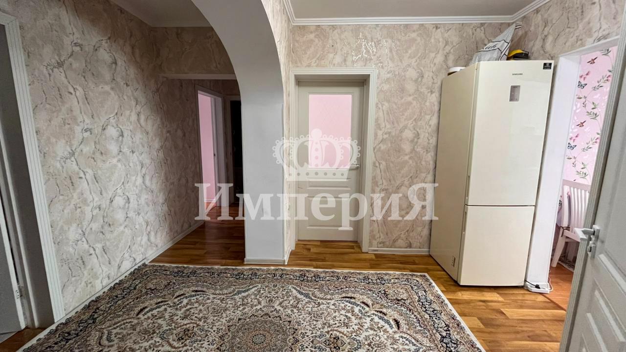 3-комнантная квартира, 70.0 м²,мкр Жастар за 27 000 000
