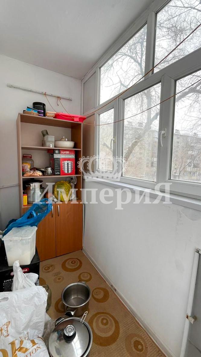3-комнантная квартира, 70.0 м²,мкр Жастар за 27 000 000