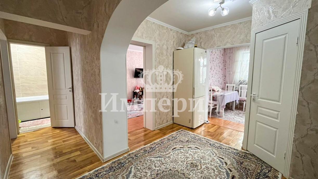 3-комнантная квартира, 70.0 м²,мкр Жастар за 27 000 000