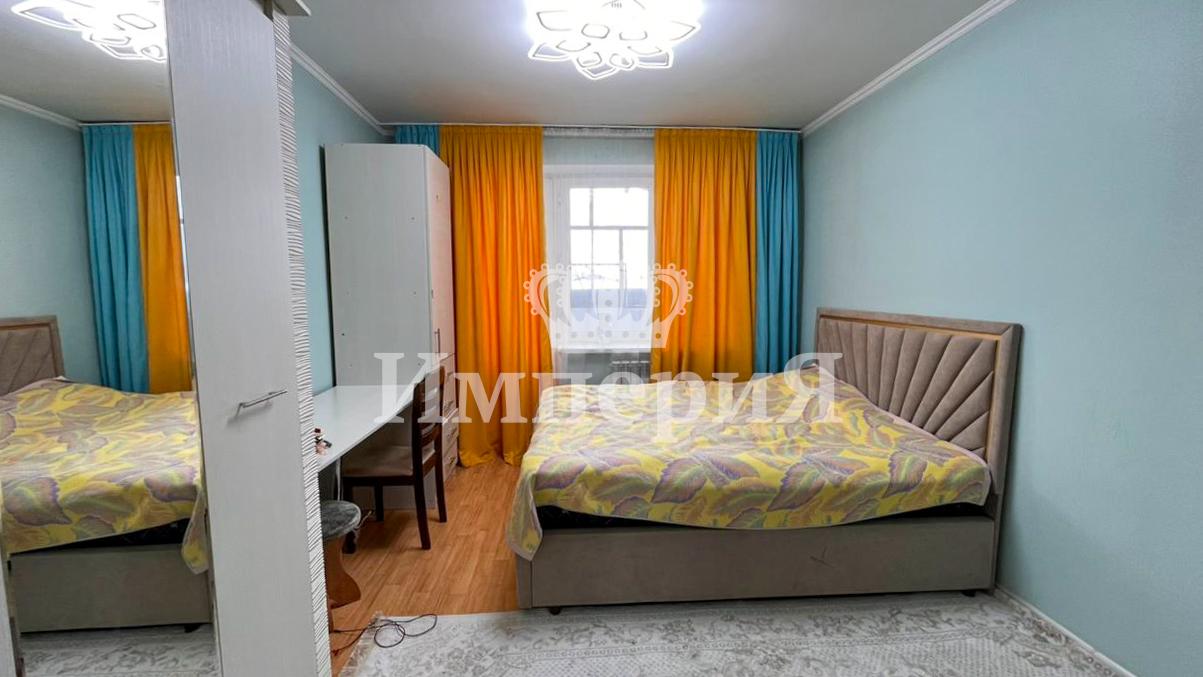 3-комнантная квартира, 70.0 м²,мкр Жастар за 27 000 000