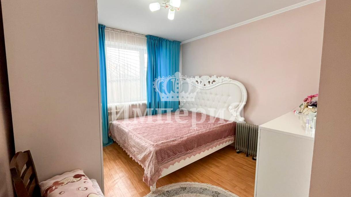 3-комнантная квартира, 70.0 м²,мкр Жастар за 27 000 000