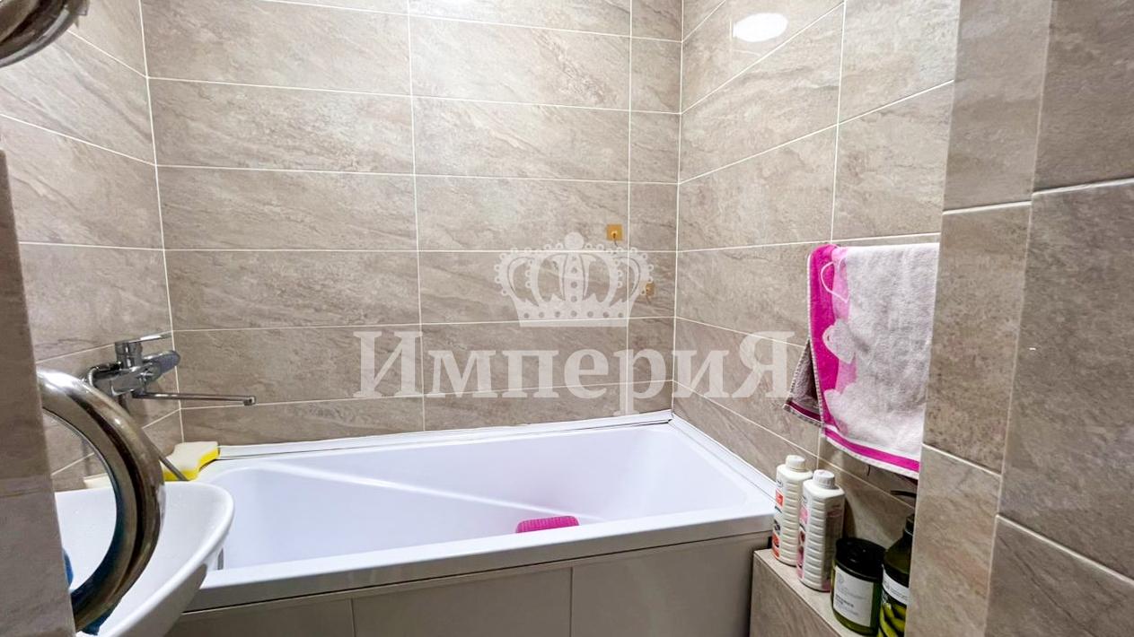 3-комнантная квартира, 70.0 м²,мкр Жастар за 27 000 000