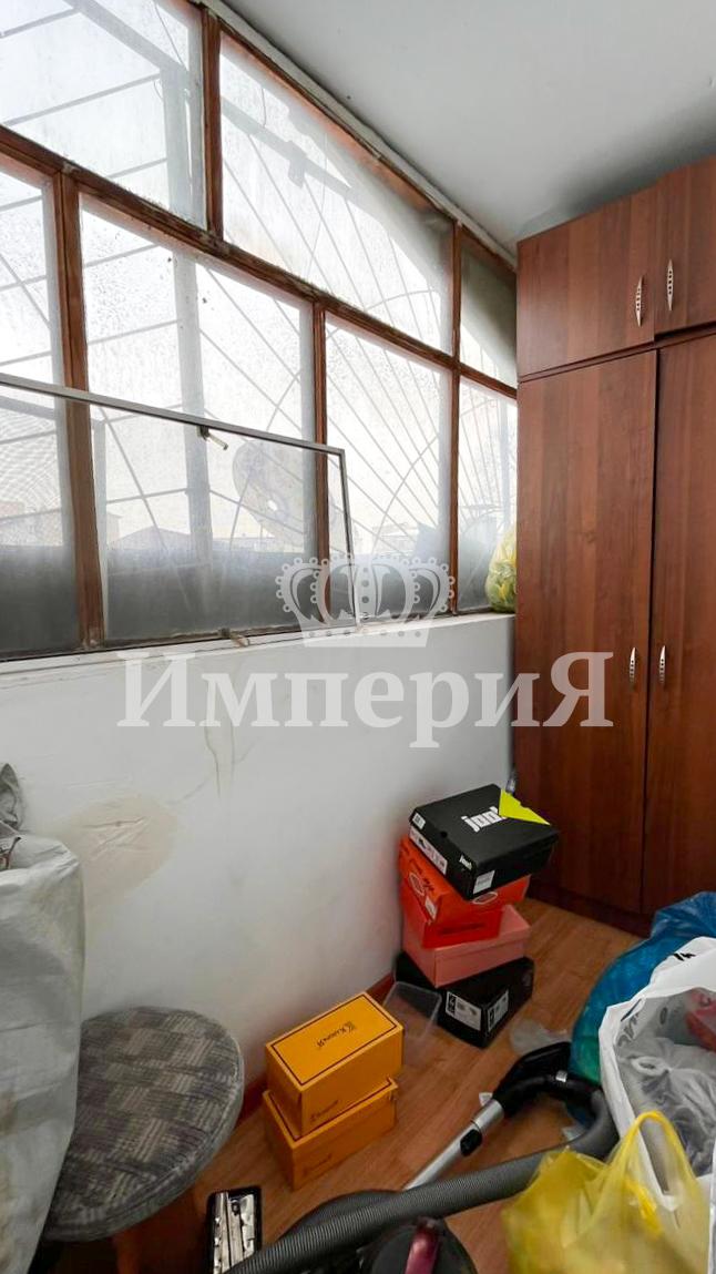 3-комнантная квартира, 70.0 м²,мкр Жастар за 27 000 000