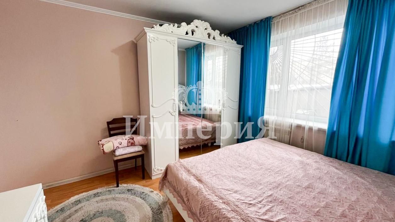 3-комнантная квартира, 70.0 м²,мкр Жастар за 27 000 000