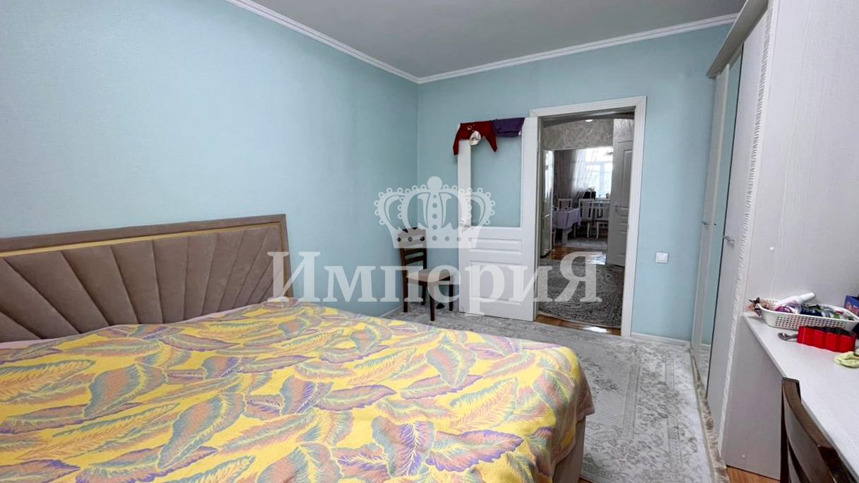 3-комнантная квартира, 70.0 м²,мкр Жастар за 27 000 000