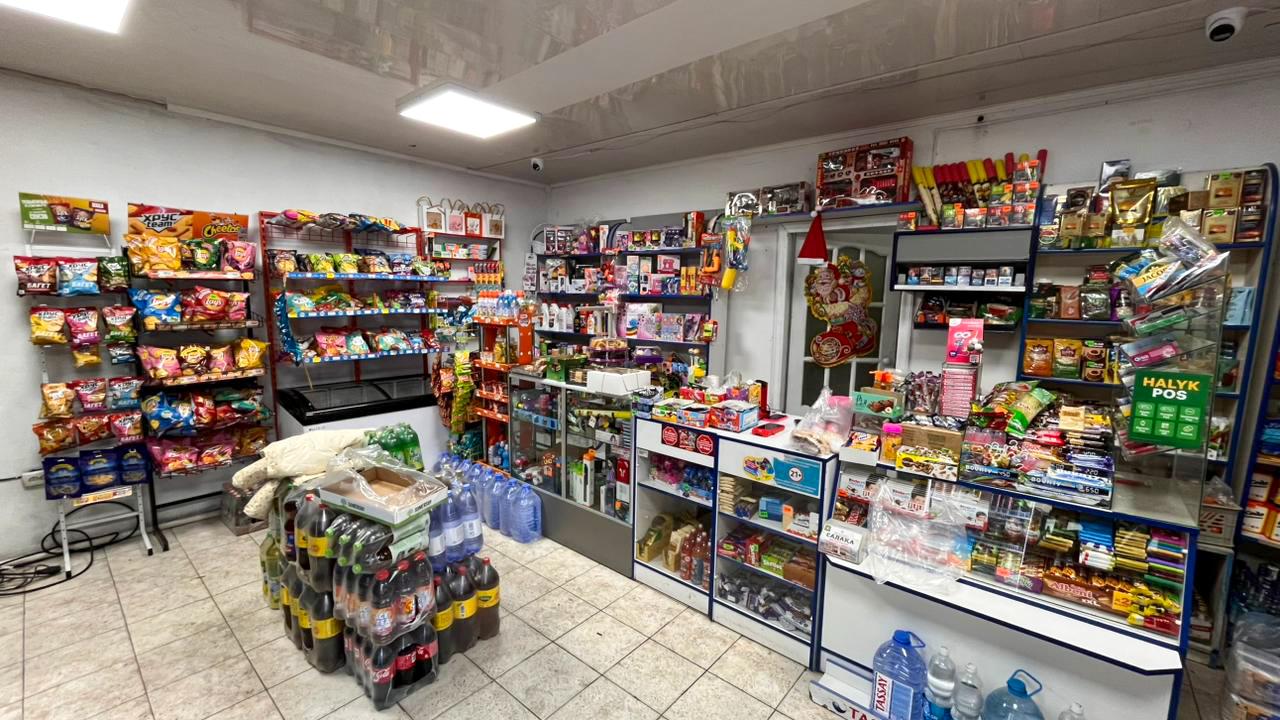 3-комнантный квартира, 40.0 м²,4 мкр за 25 700 000