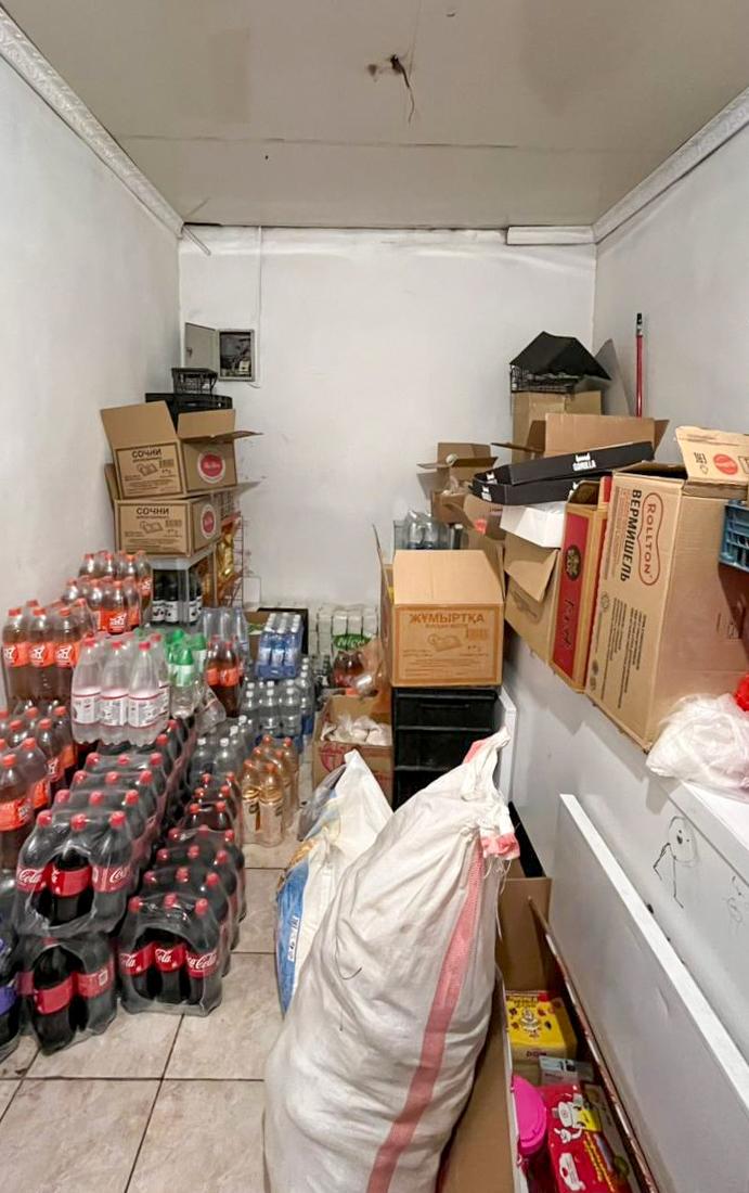 3-комнантный квартира, 40.0 м²,4 мкр за 25 700 000