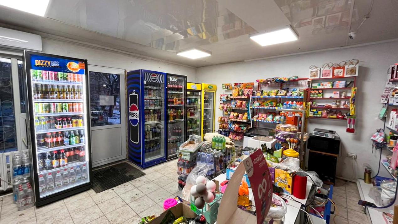 3-комнантный квартира, 40.0 м²,4 мкр за 25 700 000