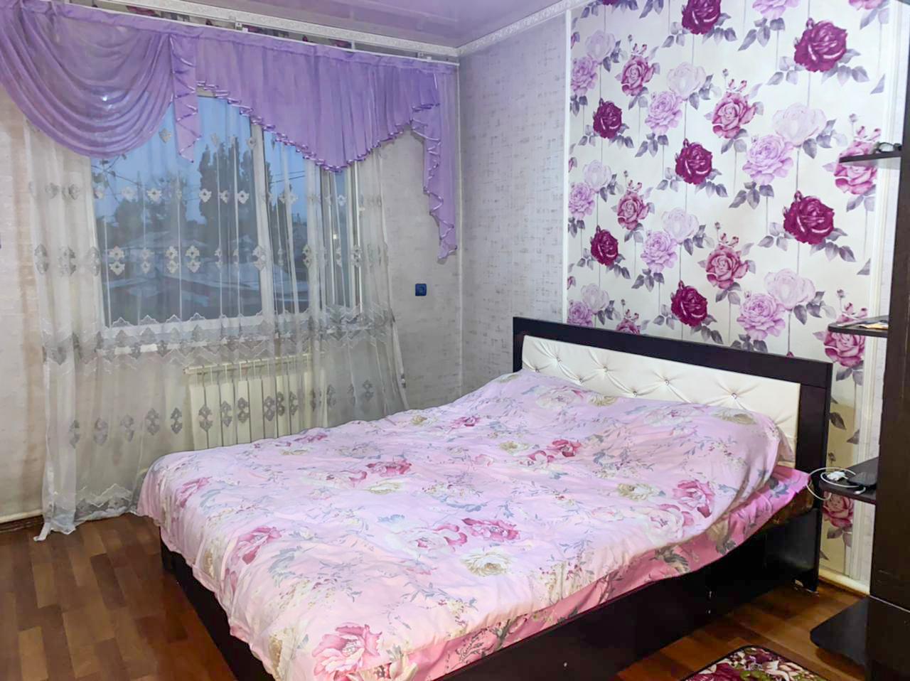 3-комнантная квартира, 70.0 м²,Циалковского за 14 500 000