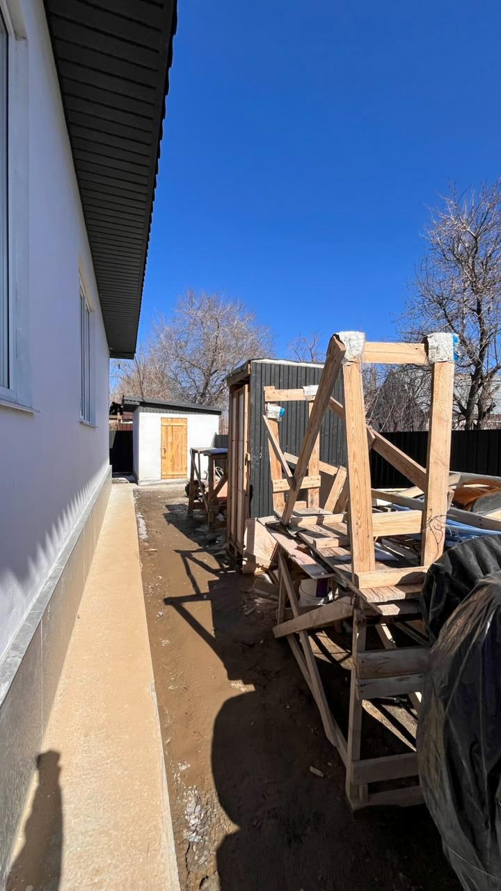 4-комнантный квартира, 134.0 м²,Майстюка за 57 000 000