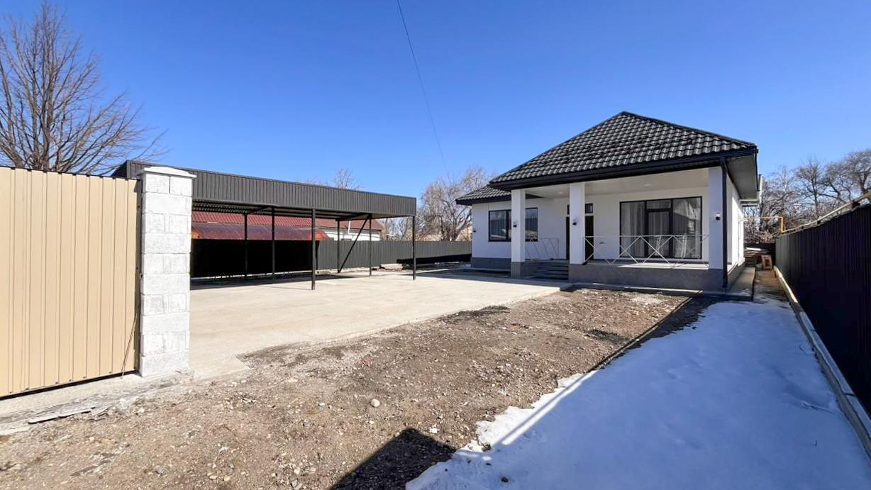 4-комнантный квартира, 134.0 м²,Майстюка за 57 000 000