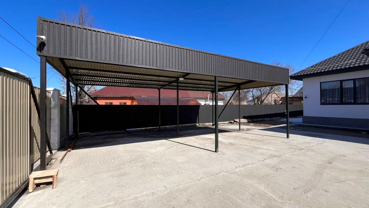 4-комнантный квартира, 134.0 м²,Майстюка за 57 000 000