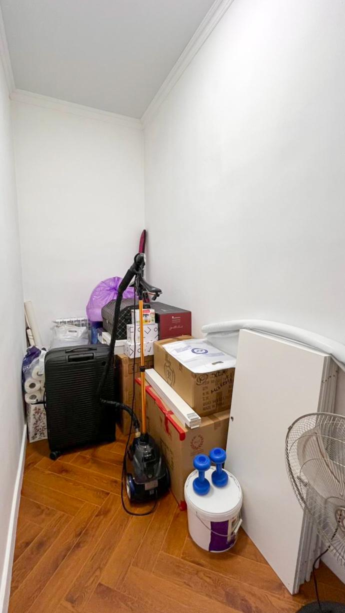 4-комнантный квартира, 134.0 м²,Майстюка за 57 000 000