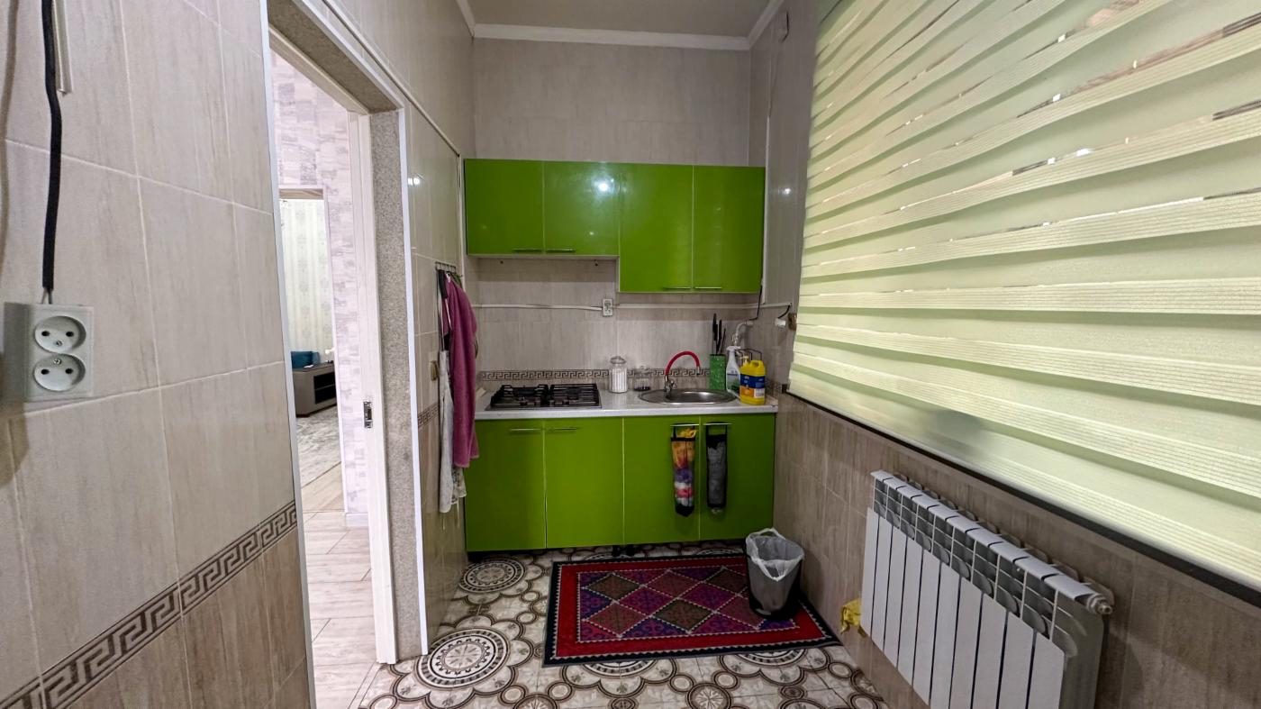 5-комнантный квартира, 180.0 м²,Момышулы за 50 000 000