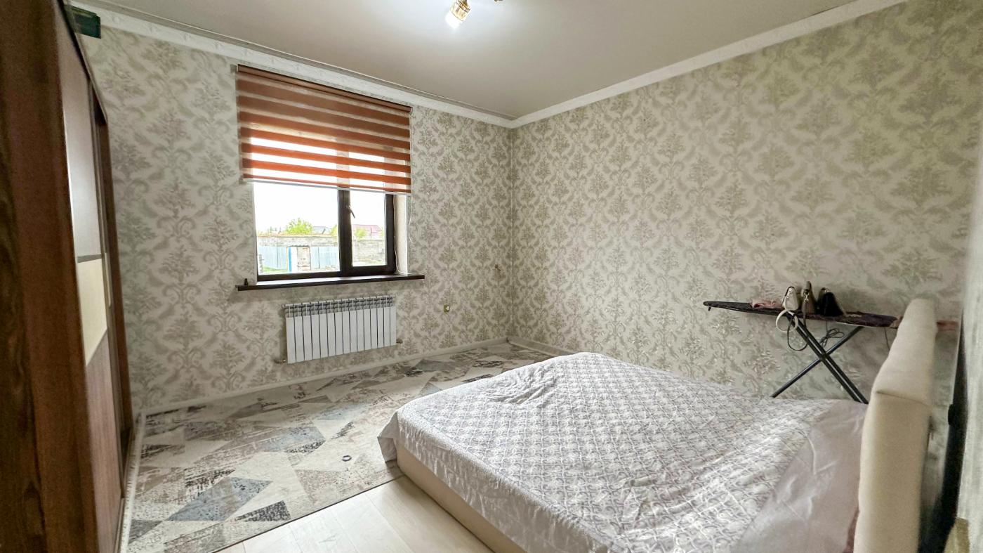 5-комнантный квартира, 180.0 м²,Момышулы за 50 000 000