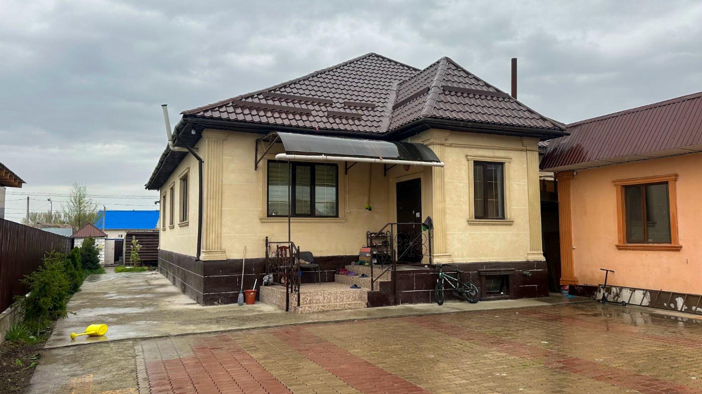 5-комнантный квартира, 180.0 м²,Момышулы за 50 000 000