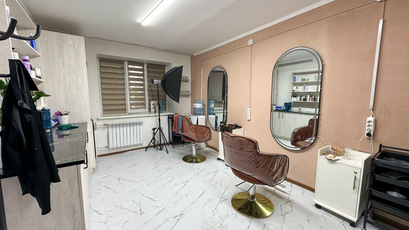 4-комнантный квартира, 114.0 м²,Шевченко за 70 000 000